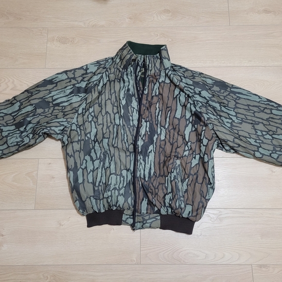 Kelsey Trail Men's Jacket size L - Picture 2 of 3